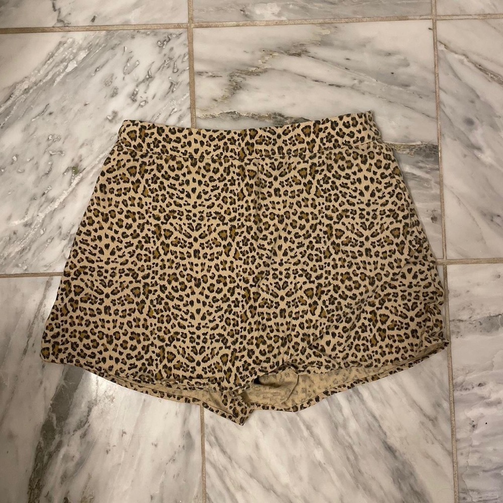 Altar’d State Skort